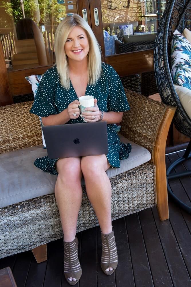 Kathryn Bateman, registered migration agent